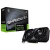 MSI VGA GEFORCE RTX 5070, RTX 5070 12G SHADOW 2X OC BULK, 12 GB GDDR7, HDMI/DP*3