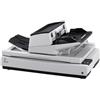 FUJITSU SCANNER FUJITSU FI-7700 A3 80ppm/160ipm ADF flatbed DUPLEX - PaperStream IP e Ca