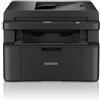 BROTHER DCPL1660W MULTIF MONO 3 IN UNO