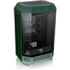 Thermaltake The Tower 300 Micro Tower Chassis | Racing Green - NUOVO