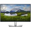 DELL P Series P2225H Monitor PC 54,6 cm (21.5") 1920 x 1080 Pixel Full HD LCD N