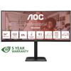 AOC 34'' 3440X1440 120HZ REG ALT USB-C