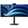 PHILIPS 34 MONITOR 3440X1440 REG ALT USB-C