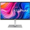 ASUS MONITOR 27 LED IPS 16:9 WQHD PROART, PIVOT, 100 SRGB, 100 REC 709, CALMAN V