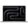 Apple MACBOOK PRO 14 APPLE M3 PRO 12C.SI 18.GPU 18GB RAM 1TB SILVER 2023