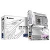 GIGABYTE Z890 AORUS ELITE WIFI7 ICE Scheda Madre - Supporta CPU Intel Core Ultra