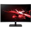 Acer Monitor PC Curvo 27" Full HD VA 165 Hz 250 cd/m2 5 ms UM.HE0EE.302