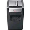 REXEL MOMENTUM X312-SL SLIMLINE DISTRUGGIDOCUMENTI A FRAMMENTOCESTINO 23LT CAPAC