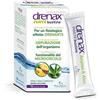 Drenax Forte Mirtillo & Uva Integratore Depurativo 15 stick