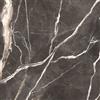 Ceramishop Gres Porcellanato Effetto Marmo Calacatta Nero Opaco 60X120 - Ecco109