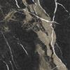 Ceramishop Gres Porcellanato Effetto Marmo Con Venature Beige Nero Opaco 60X120 - Epib163
