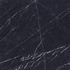 Ceramishop Gres Porcellanato Effetto Marmo Marquina Nero Lucido 60X60 - Embk845