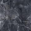 Ceramishop Gres Porcellanato Effetto Marmo Onice Nero Lucido 60X60 - Eoxk870