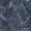 Ceramishop Gres Porcellanato Effetto Marmo Onice Blue Lucido 30X60 - Eoxb874