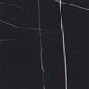 Ceramishop Gres Porcellanato Effetto Marmo Moderno Nero Opaco 60X120 - Esnb937