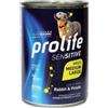 Prolife Sensitive Coniglio & Patate 400g