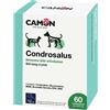 Condrosalus Condroitina e Glucosamina per cani 60 compresse x 1000 mg