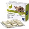 Equilibria-vet integratore rilassante per cani e gatti 60 compresse