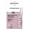 Biopoint Extreme repair - Siero concentrato riparazione 50 ml