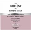 Biopoint Extreme repair - Maschera riparazione 200 ml