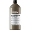 L'Oréal Professionnel - Absolut Repair Molecular Shampoo - 1500 ml