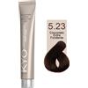 Kyo Ammonia Free e PPD Free Tinta Capelli - 5.23 Cioccolato Extra Fondente