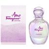 Salvatore Ferragamo Amo Ferragamo Flowerful - Eau de Toilette 100 ml