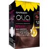 Garnier Olia Colorazione Permanente - 5.15 Castano cioccolato
