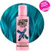 Renbow Crazy Color Renbow - Crazy Color 100 ml - Peacock blue