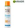 Garnier Ambre Solaire Spray 50+ - 150 ml