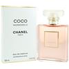 Chanel Coco Mademoiselle - Eau de Parfum - 100 ml