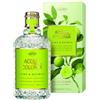 N° 4711 Acqua Colonia Lime & Nutmeg - Eau de Cologne 50 ml
