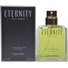 Calvin Klein Eternity For Men - Eau de Toilette 200 ml
