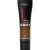 L'Oréal Fondotinta - Infaillible 32 h Matte Cover - 350