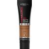 L'Oréal Fondotinta - Infaillible 32 h Matte Cover - 335