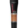 L'Oréal Fondotinta - Infaillible 32 h Matte Cover - 320