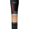 L'Oréal Fondotinta - Infaillible 32 h Matte Cover - 175