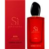 Armani Giorgio Armani Si Passione Eclat - Eau de Parfum - 100 ml
