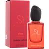 Armani Giorgio Armani Si Passione Eclat - Eau de Parfum - 50 ml