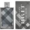 Burberry BRIT for Him - Eau de Toilette - 100 ml