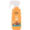 Garnier Ambre Solaire - Spray protettivo Kids SPF50+ 270 ml