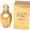 M&D Glamour - Eau de Parfum 100 ml