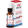 Wild - Lozione anticaduta rinforzante 100 ml