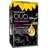 Garnier Olia Midnight Colorazione Permanente - 1.0 Nero Intenso
