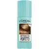 L'Oréal - Spray Ritocco Perfetto - Castani dorati 75 ml