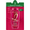 L'Oréal Refill L'Oréal Colour Protect Shampoo - Vitamine Cg Pure + Filtre Uv 250 ml