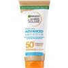 Garnier Ambre Solaire - Latte protettivo spf 50 175 ml Ceramide protect