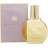 Gloria Vanderbilt Women's Vanderbilt by Gloria Vanderbilt Eau de Toilette Spray - 100 ml