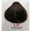 Wind Colour Tintura Wind Colour 4.23 Castano Cacao 100 ml