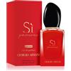 Armani Giorgio Armani Sì Passione Intense - Eau de Parfum - 30 ml
